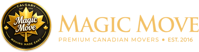 Magic Move
